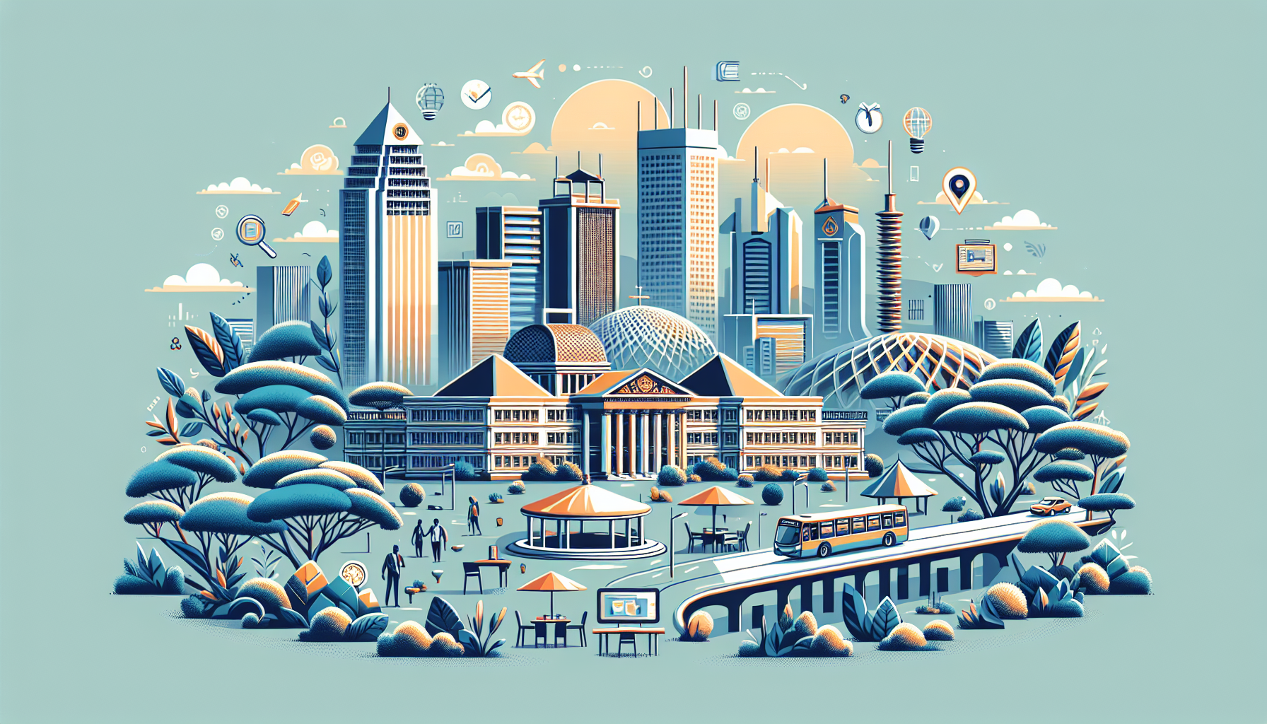 Top ICDL Colleges in Nairobi: Enroll Today for Success!