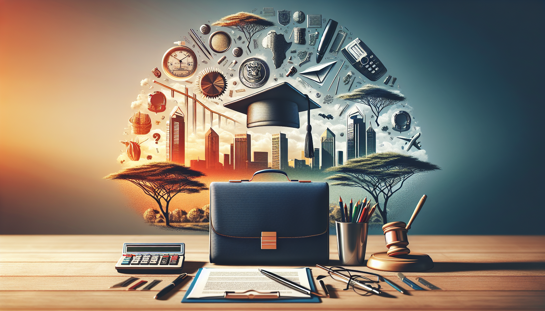 Unlock Your Career Potential with ACCA in Kenya Today