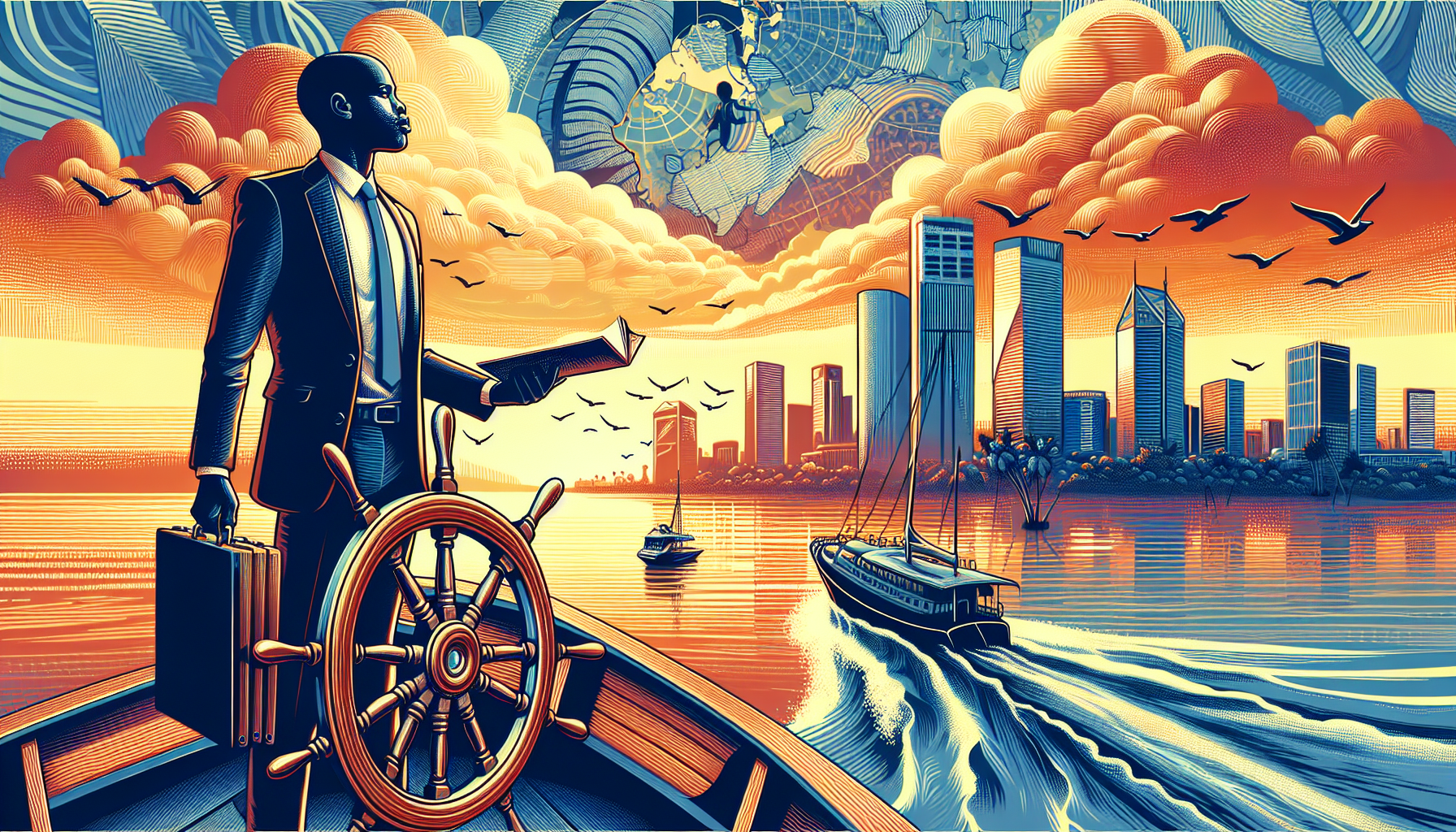 Advance Your Career with an ABE Course in Business Today