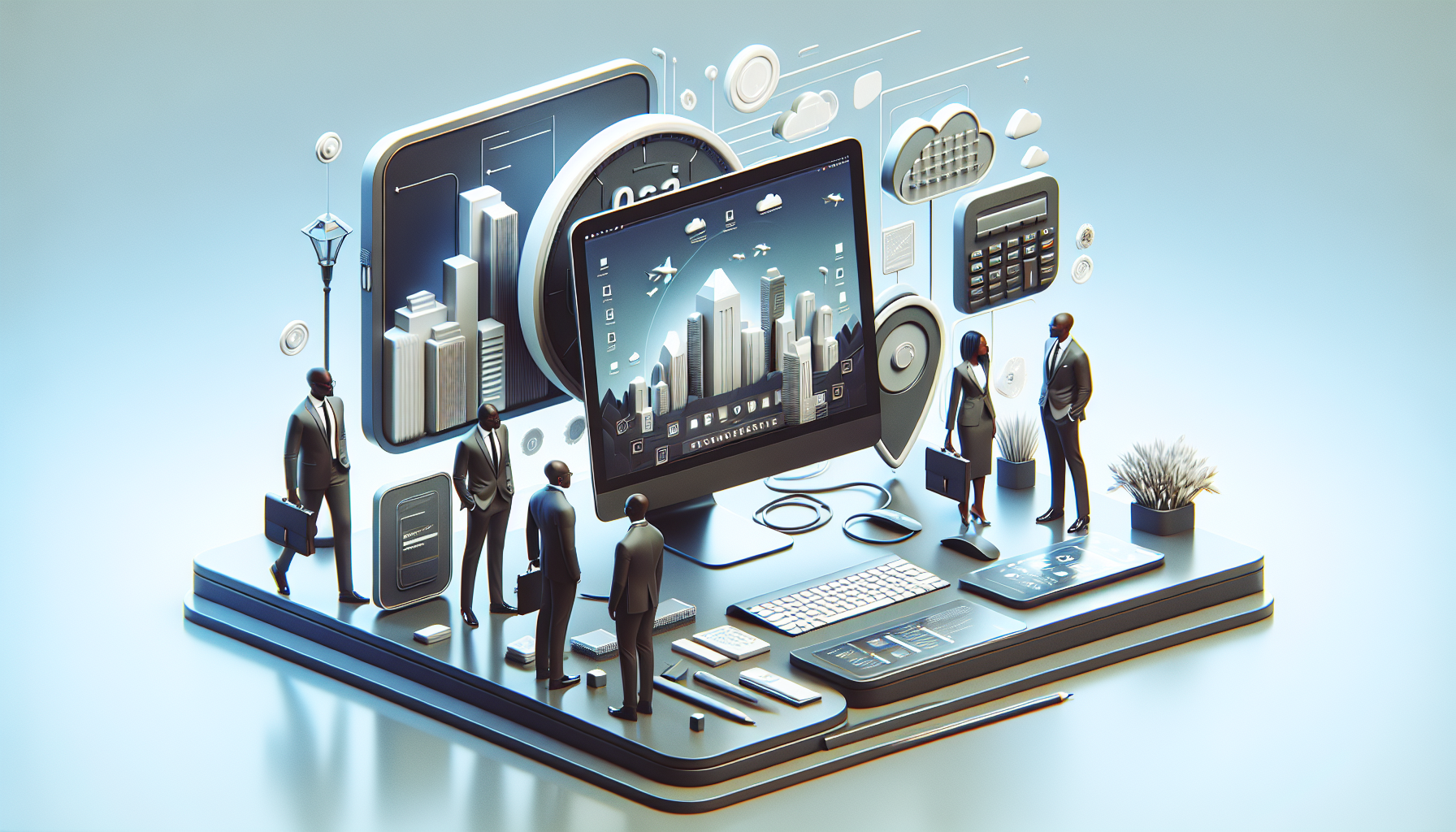 Essential Packages of Computer Software for Every User's Needs