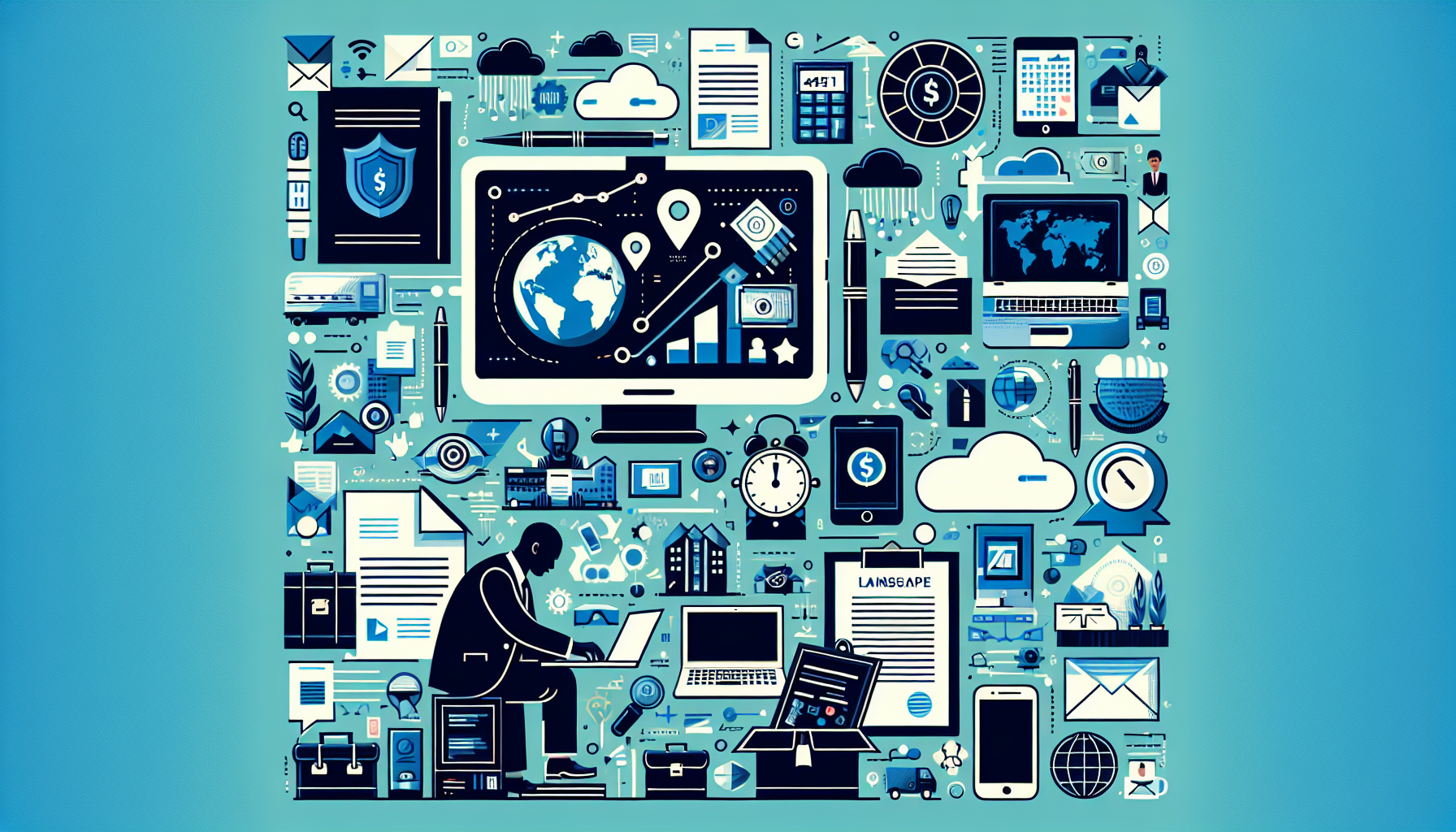 Master Essential Computer Packages in Kenya Today!