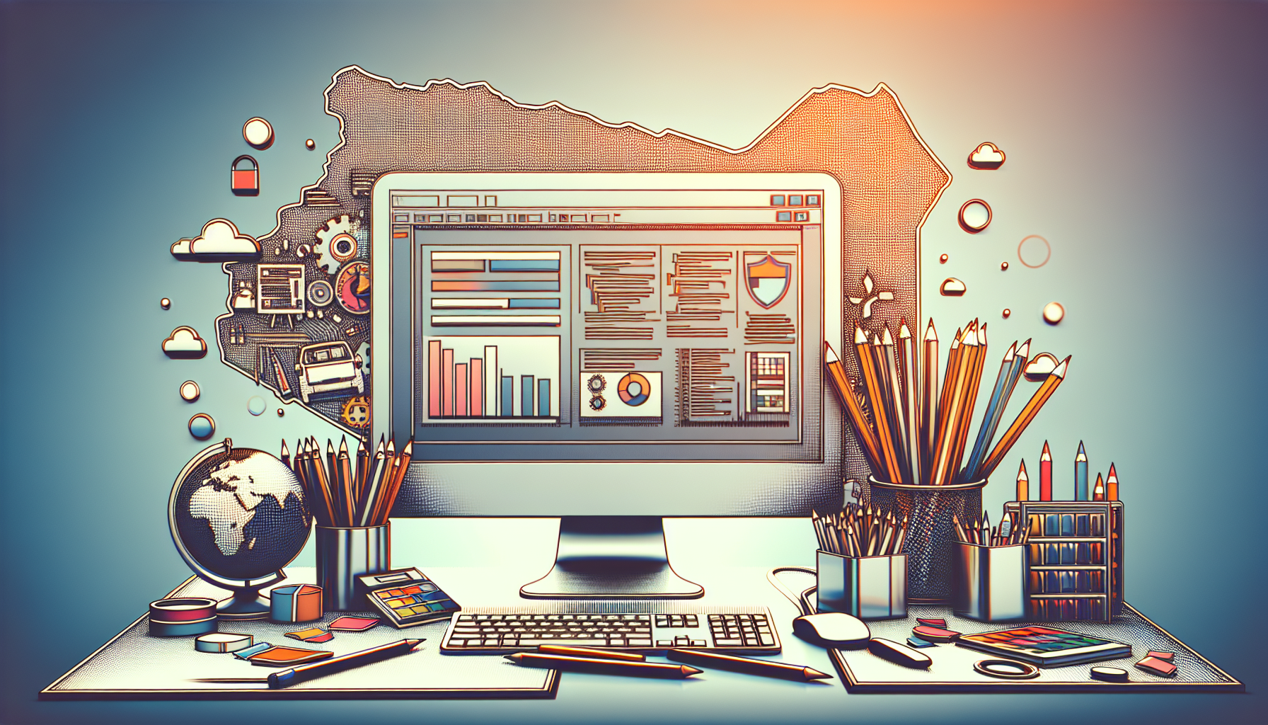 Enroll in Top Graphic Design Courses in Kenya Today!