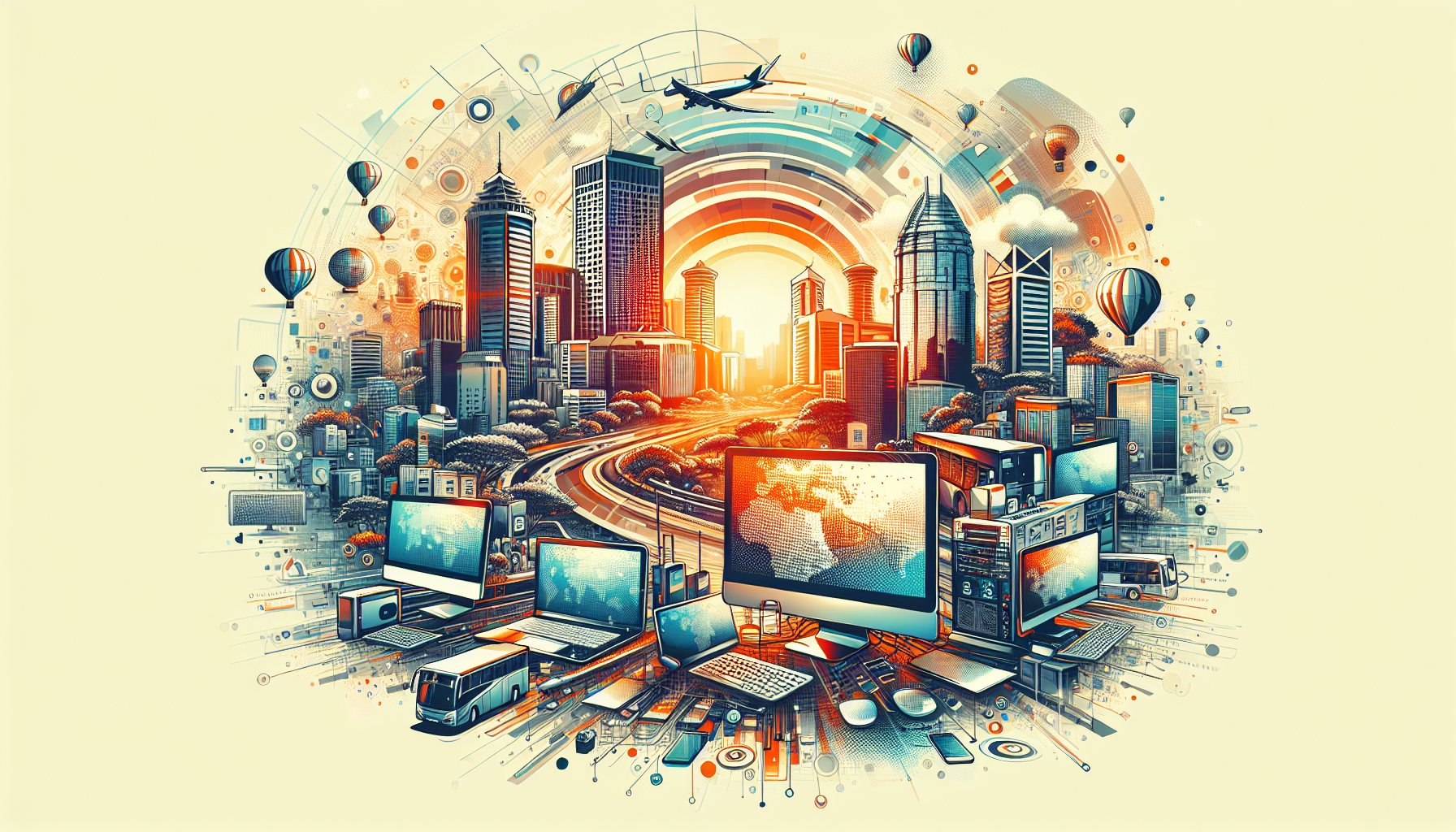 Enroll in Short Computer Courses in Nairobi for Quick Skills