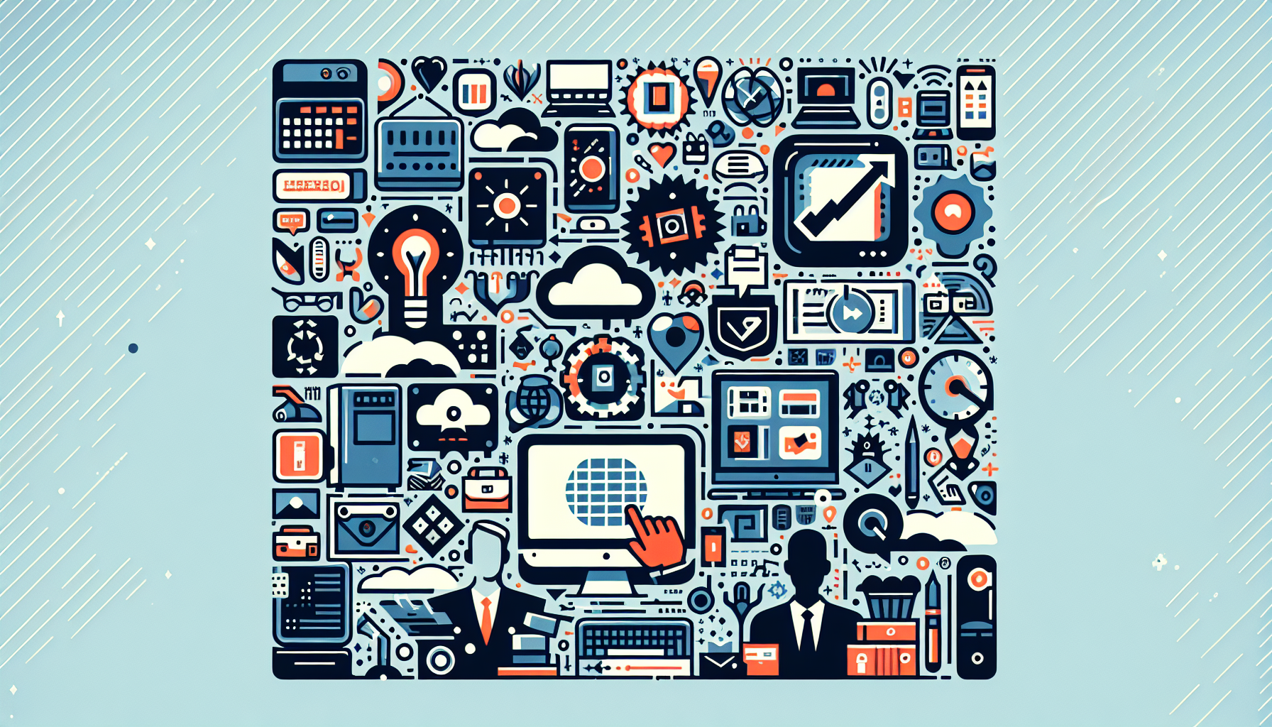 Essential Computer Packages List for Every Job Seeker Today