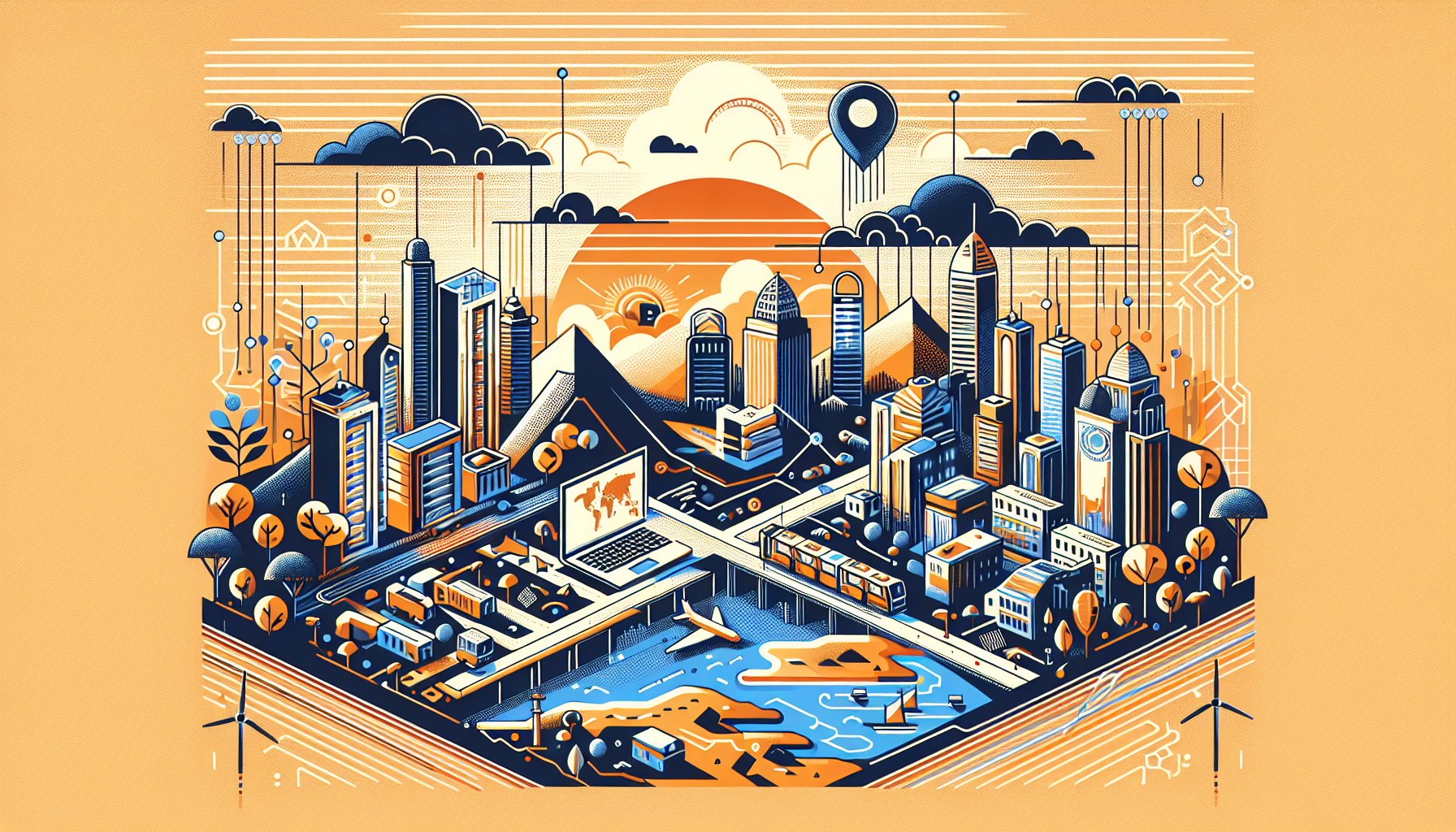 Comprehensive Computer Packages Course Outline for Beginners