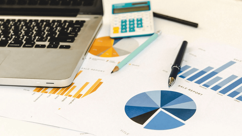 Business & Accounting Certifications