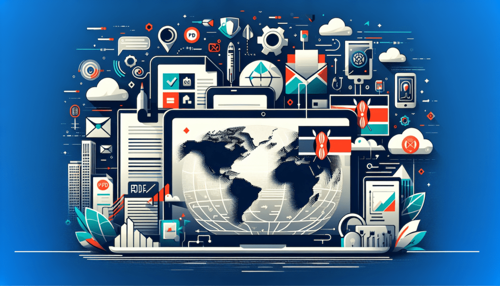 Download 12 Computer Packages PDF Free in Kenya Today!