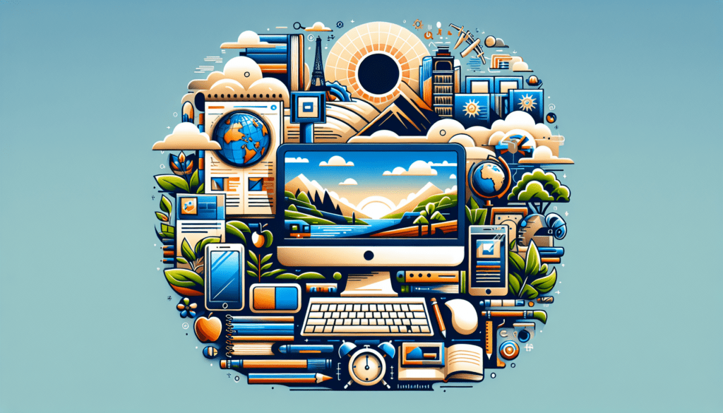 Essential Computer Packages Notes for Effective Learning