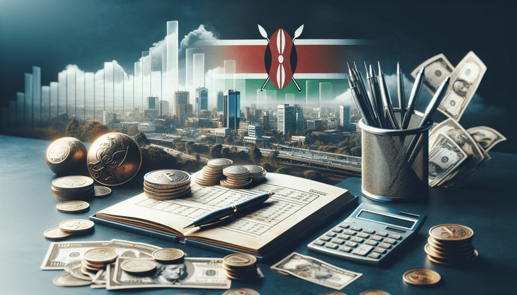 Is Accounting Marketable in Kenya? Discover Career Insights Now
