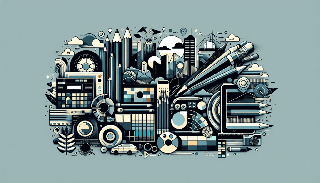 Master Graphic Design Courses: Build Skills for Creative Success