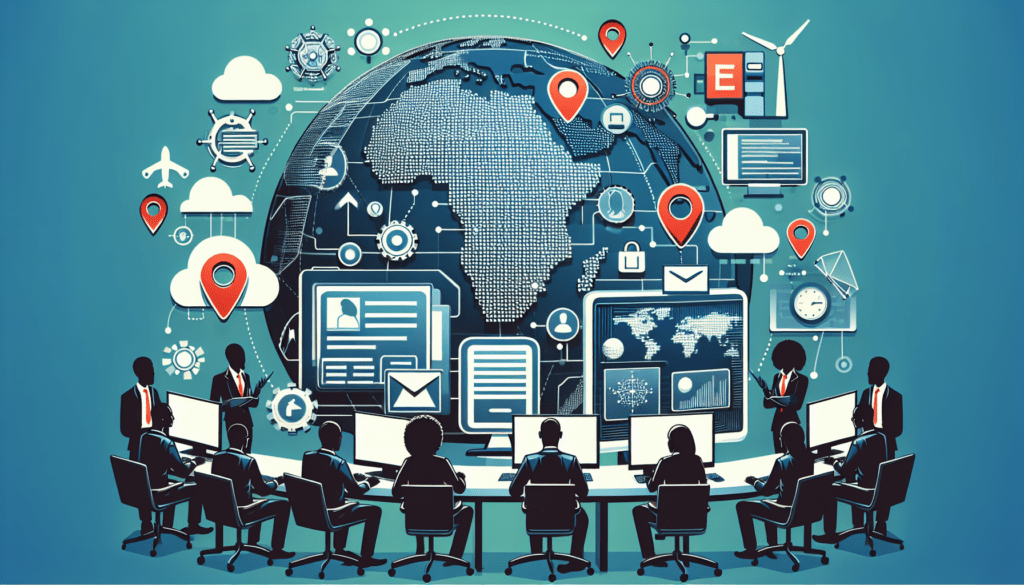 Find Your Ideal Computer Packages Jobs in Kenya Today!