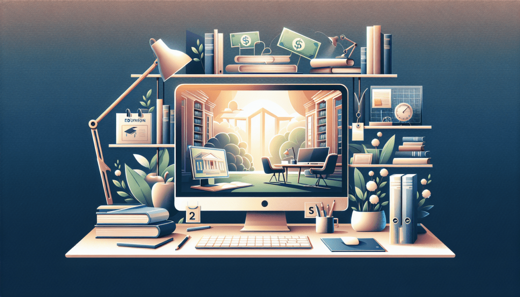 Affordable Computer Course Fees: Find Your Perfect Program Today