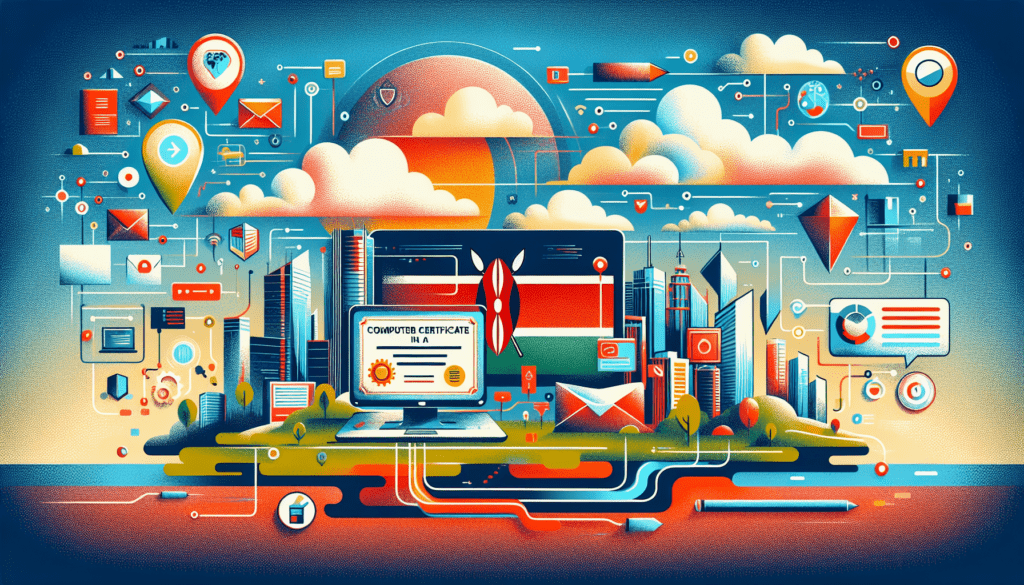 Unlock Your Career with a Computer Packages Certificate Today!