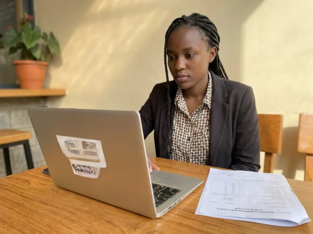 ACCA Courses in Nairobi