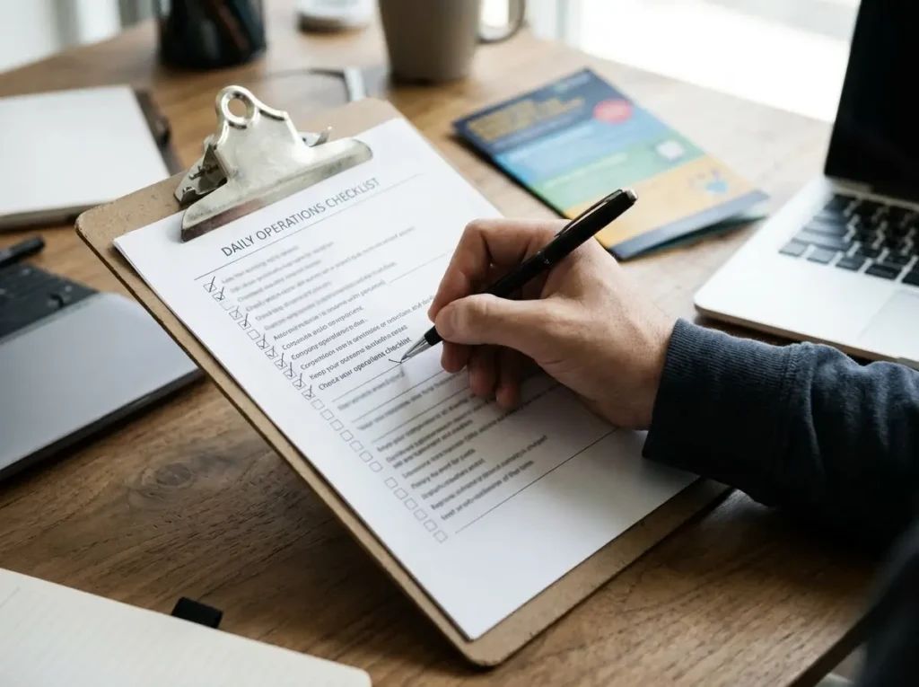 Checklist for choosing a computer college in Nairobi
